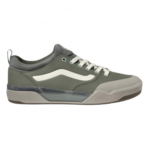 Vans BMX PEAK Shoes Olive Drab