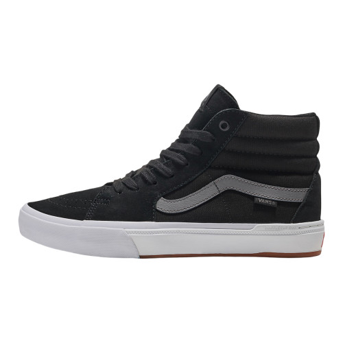 Vans BMX SK8-HI Shoes Black/Wht/Grey