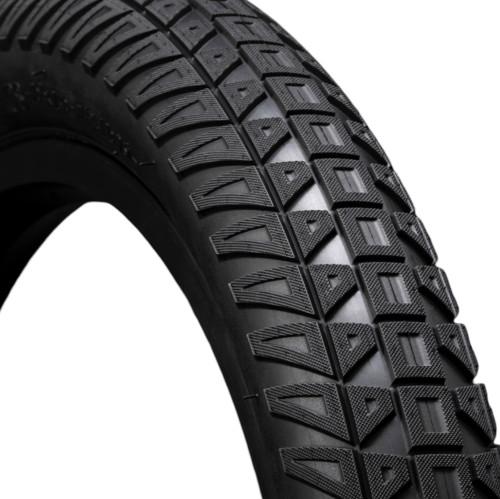 Flybikes RUBEN LIGERA STD Tyre Black