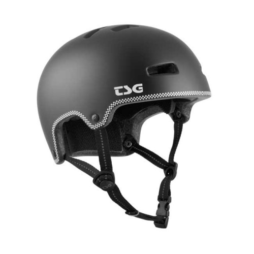 TSG NIPPER MAXI Graphic Design Helmet Lowchecker