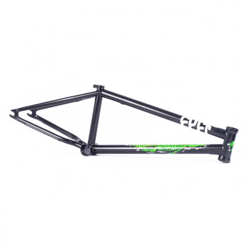 Cult TREY JONES Frame Black