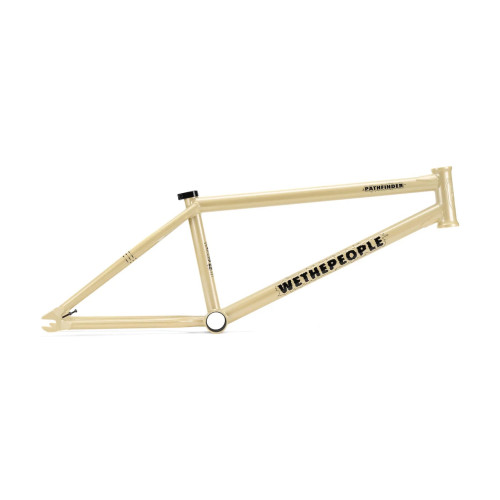 Wethepeople PATHFINDER 2024 Frame Cream Soda