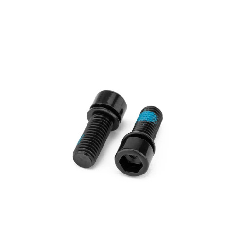 Mission Crank Pinch Bolts M7 x1 mm