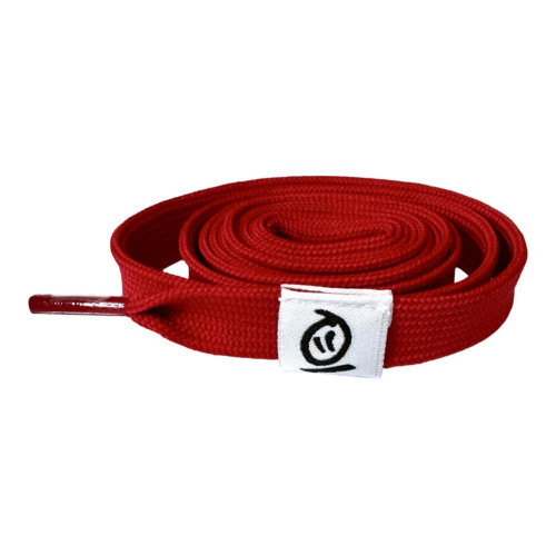 Thebikebros Shoelace Red