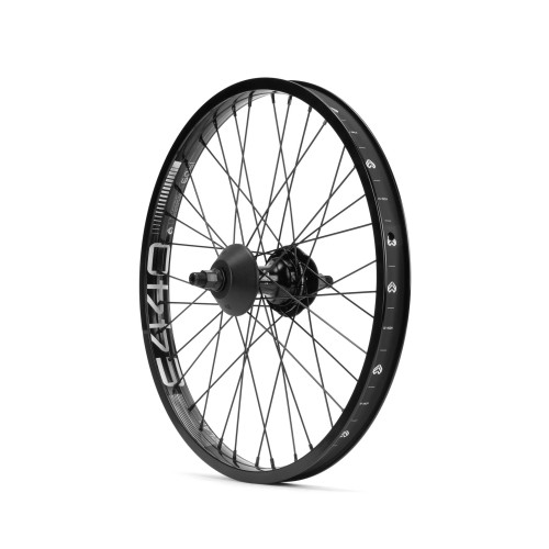 Éclat E440/ CORTEX CST Rear Wheel Black